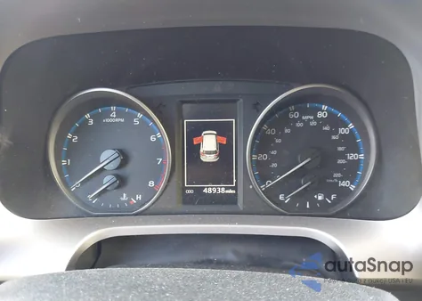 2018 Toyota Rav4 Le z USA, uszkodzony, nr VIN JTMZFREV2JJ210285